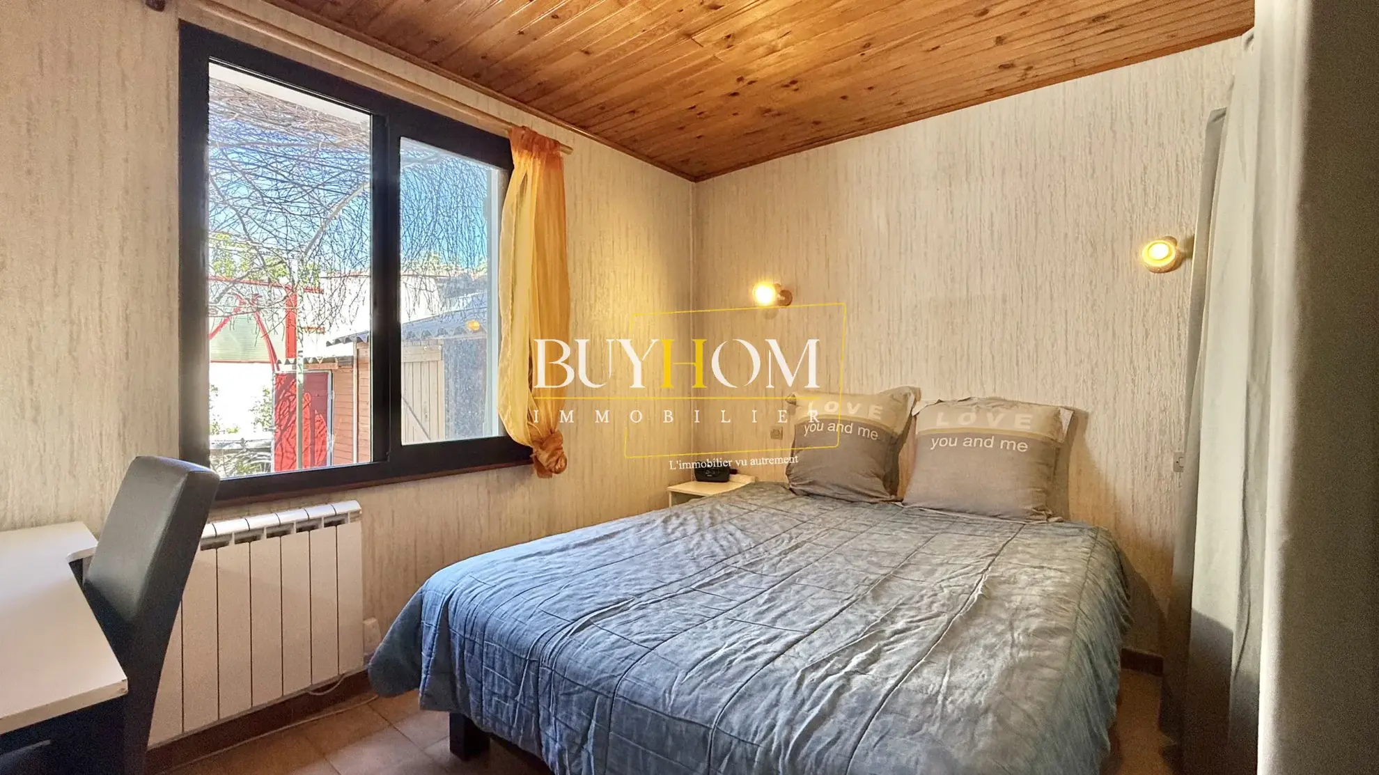 Superbe maison de 137 m² à Cavaillon avec garage et jardin exposé sud 