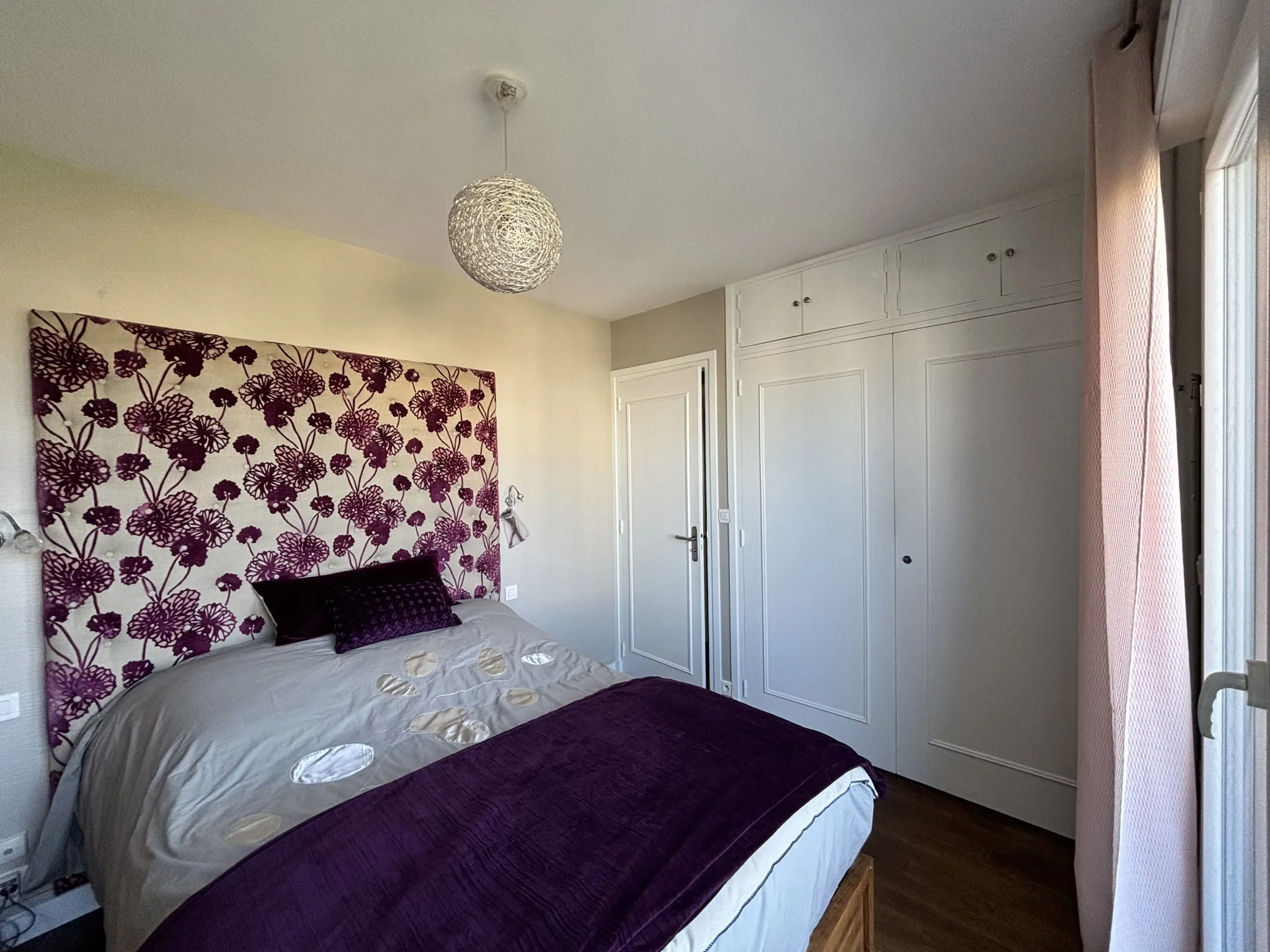 Appartement 5 pièces avec terrasse à Vaucelles, Caen - Lumineux et proche centre-ville 