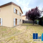 Maison 4 Chambres avec Garage et Jardin à Saint-Marcellin-en-Forez