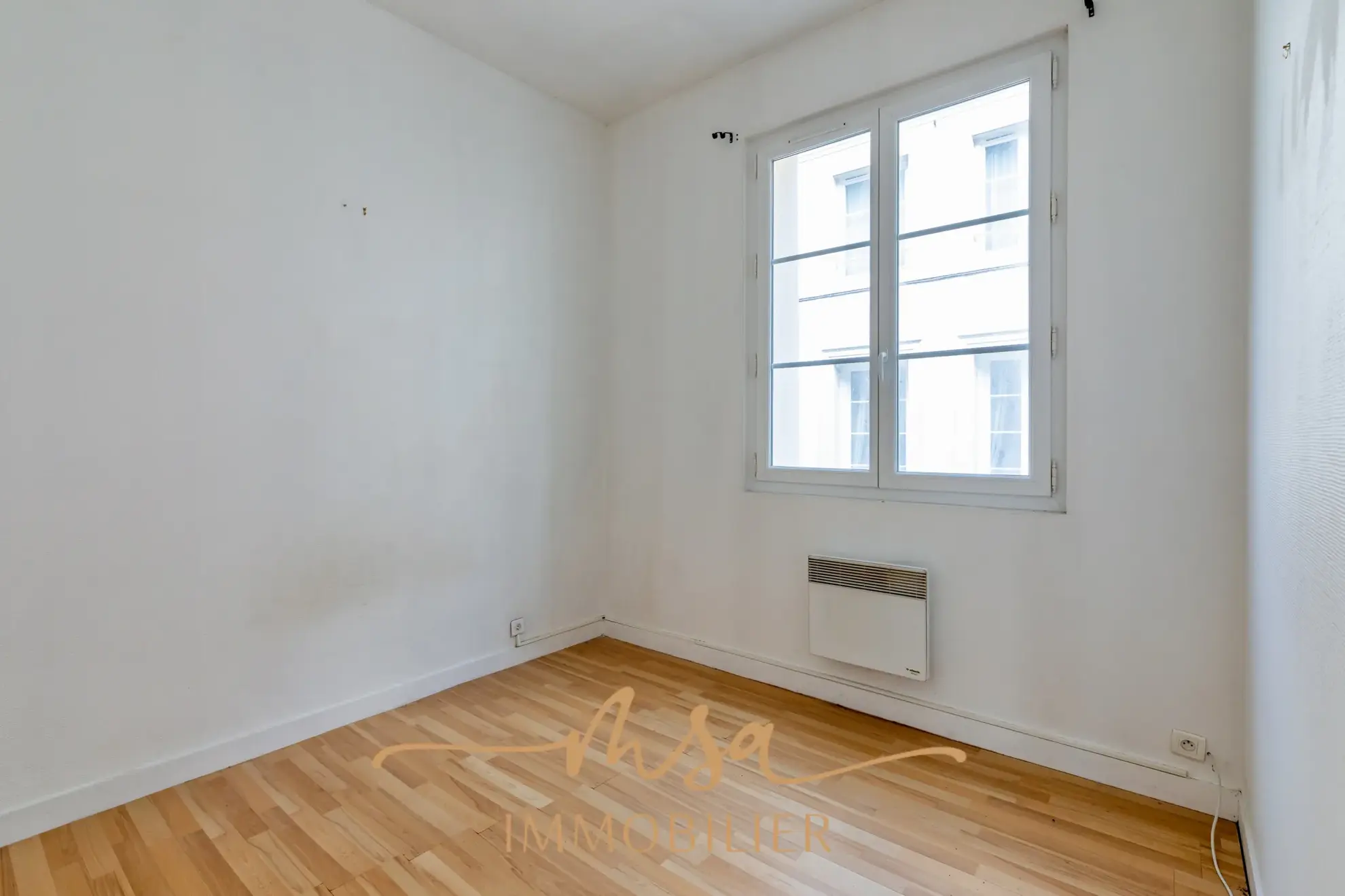 Appartement F2 de 44 m² à Rouen Centre - Investissement ou Premier Achat 
