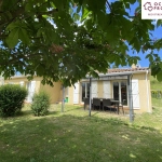Villa familiale de 95 m² avec terrain à Le FOSSAT, proche commodités
