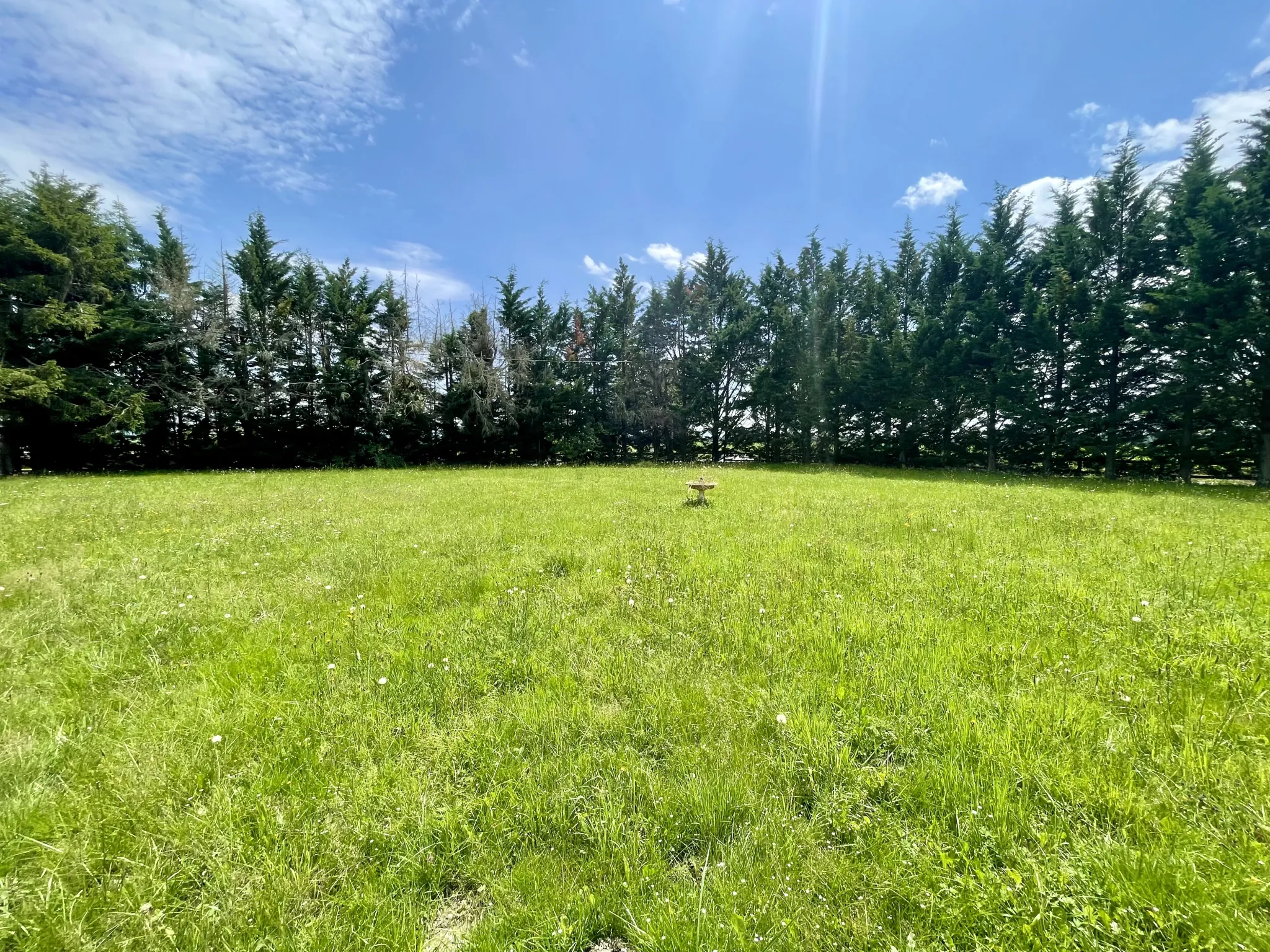 Maison à vendre à Ansost avec grand parc et potentiel de rénovation près de Vic-en-Bigorre 