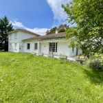 Maison à vendre à Ansost avec grand parc et potentiel de rénovation près de Vic-en-Bigorre