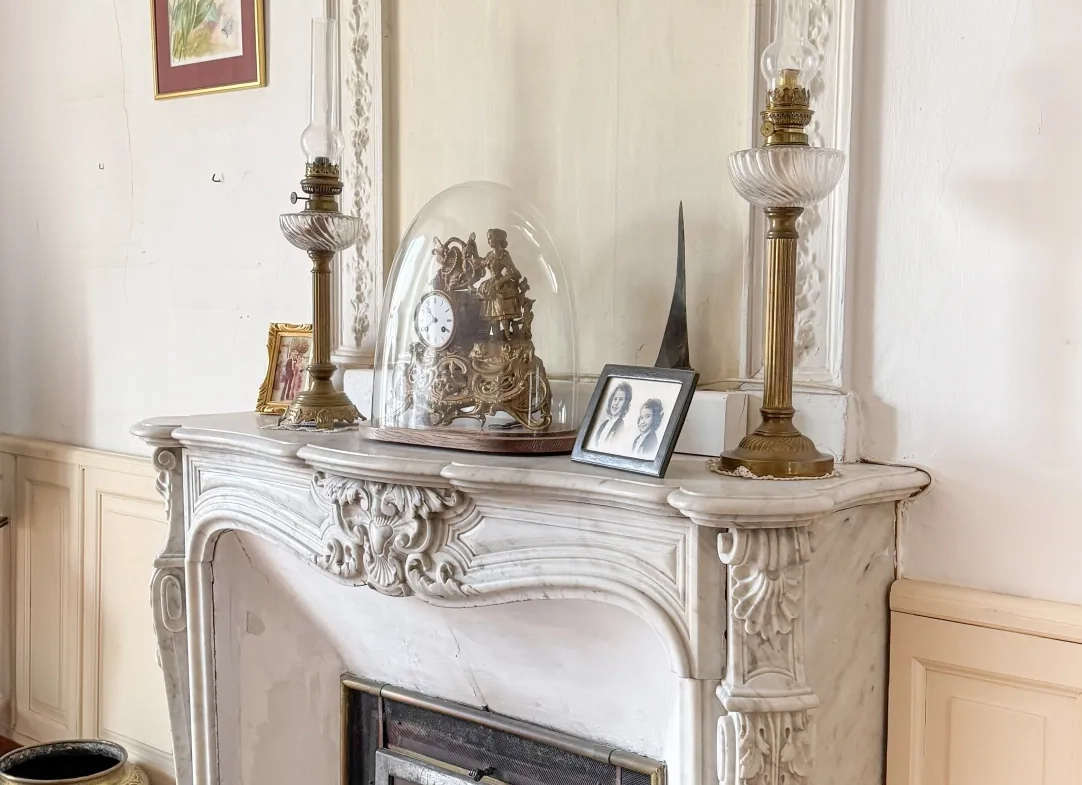Maison de charme à Piolenc avec dépendances et jardin - 175 m² 
