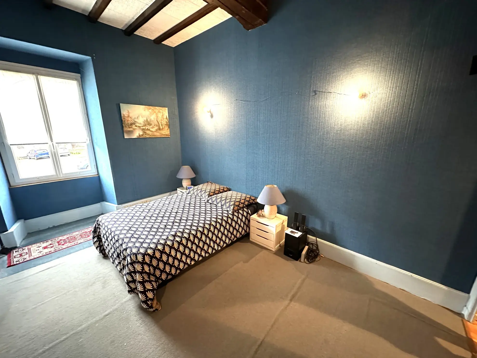Maison à vendre avec 4 chambres à Seyches - Opportunité rare 