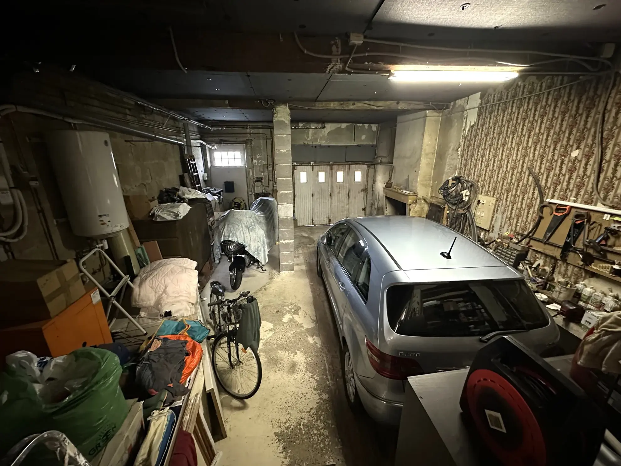 Maison à vendre avec 4 chambres à Seyches - Opportunité rare 
