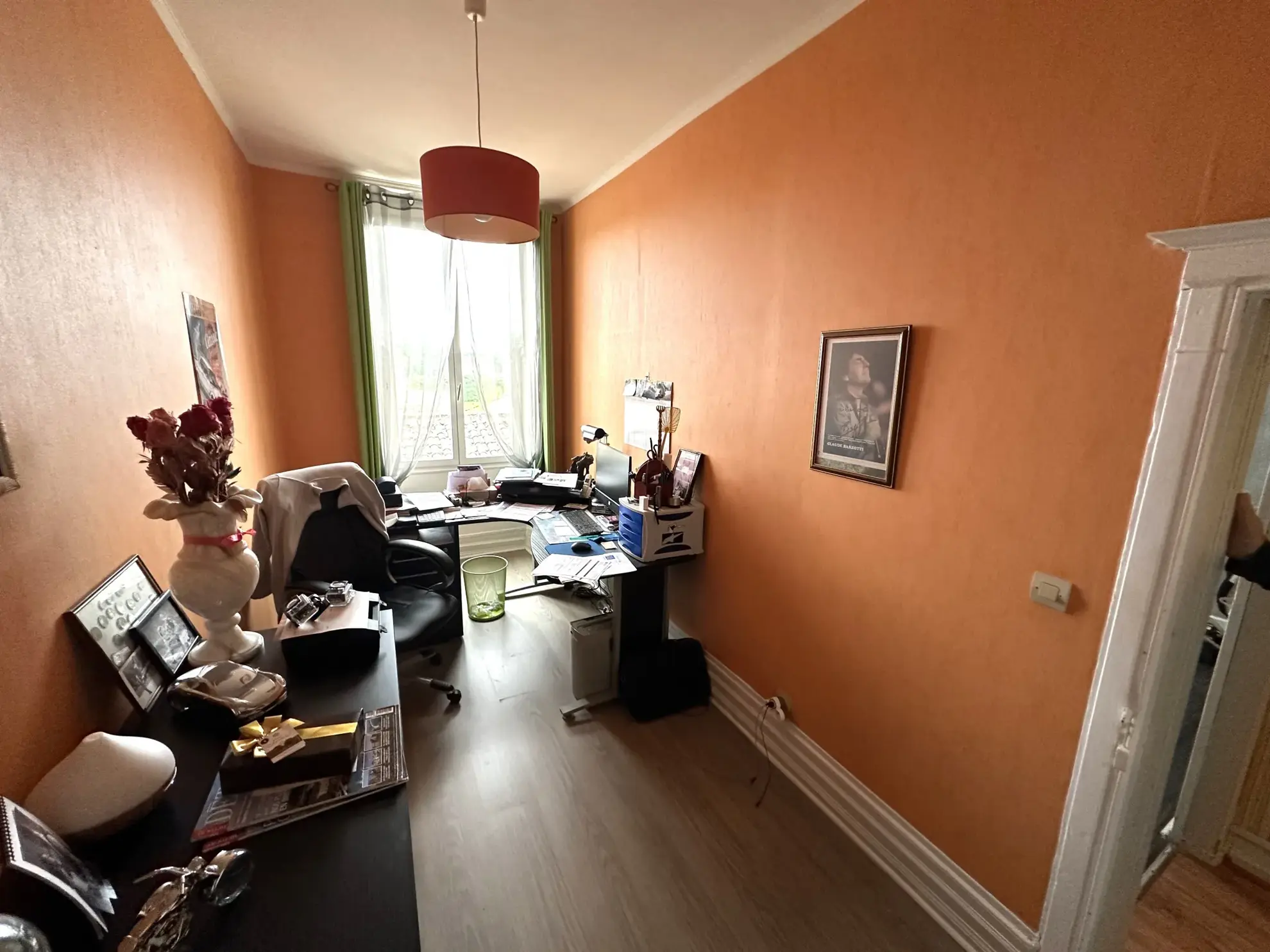 Maison à vendre avec 4 chambres à Seyches - Opportunité rare 