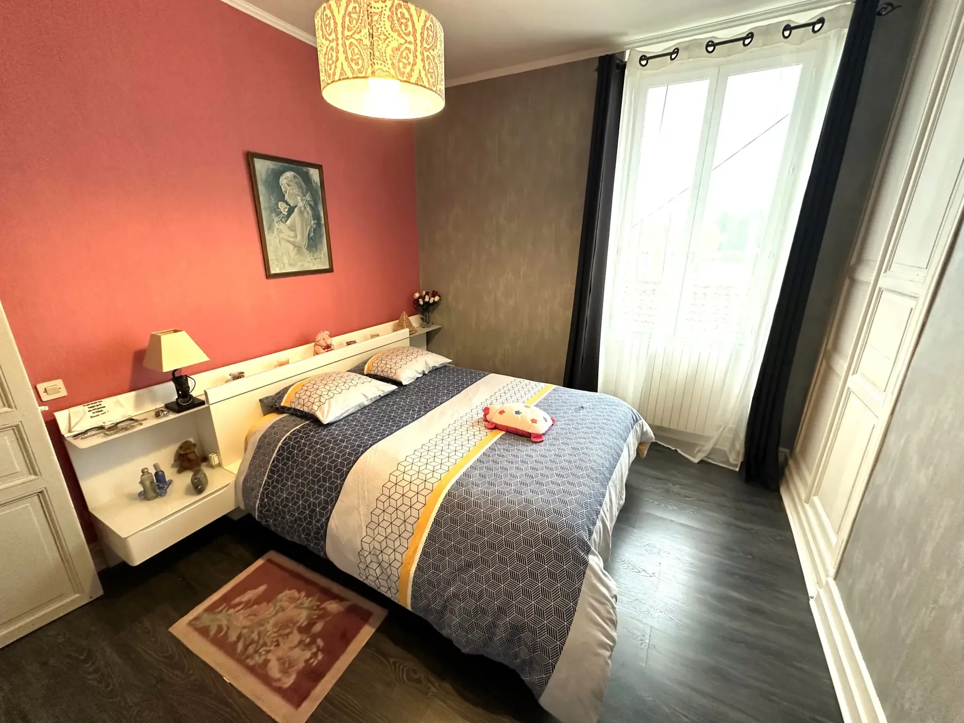 Maison à vendre avec 4 chambres à Seyches - Opportunité rare 