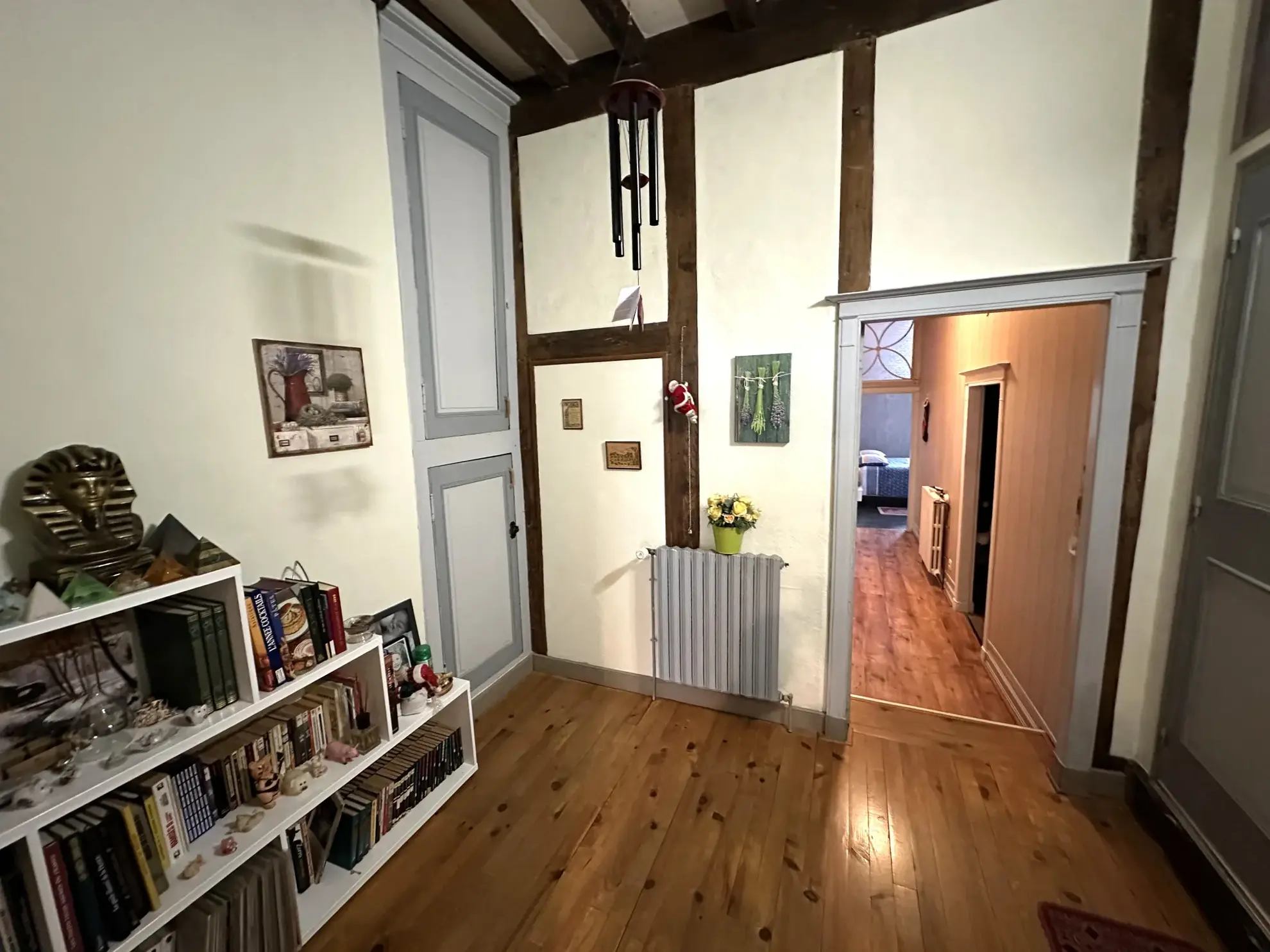 Maison à vendre avec 4 chambres à Seyches - Opportunité rare 