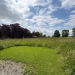 Terrain agricole à vendre de 6074 m² à Sarriac-Bigorre - Opportunité idéale pour activité rurale