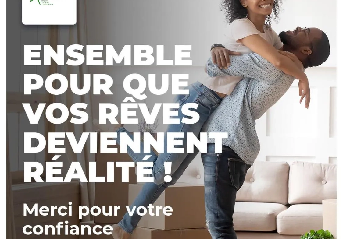 Studio à vendre à Saint-Denis pour 76 000 € — Idéal investissement 