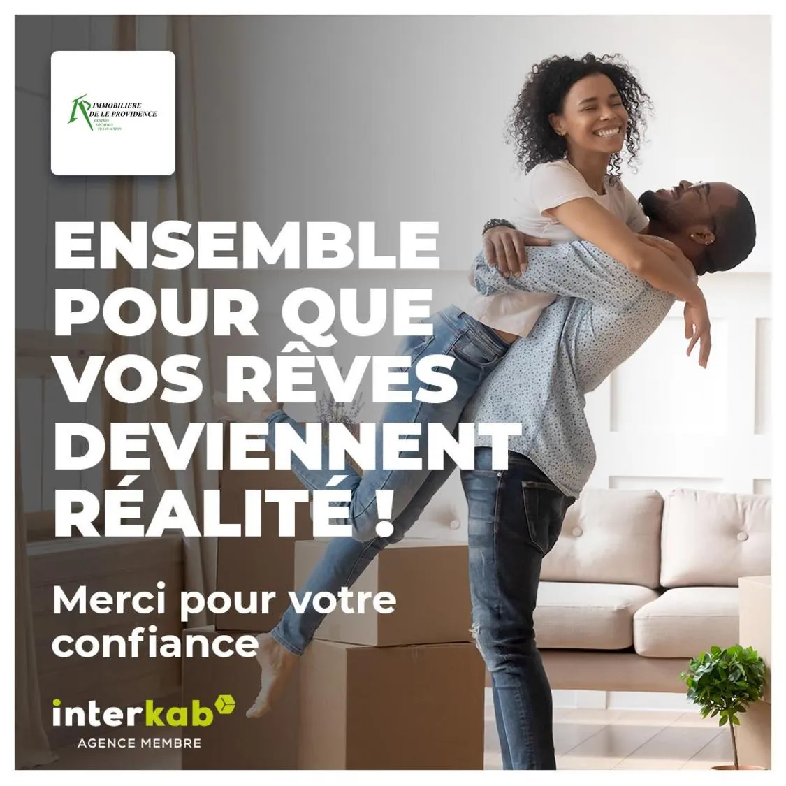 Studio à vendre à Saint-Denis pour 76 000 € — Idéal investissement 