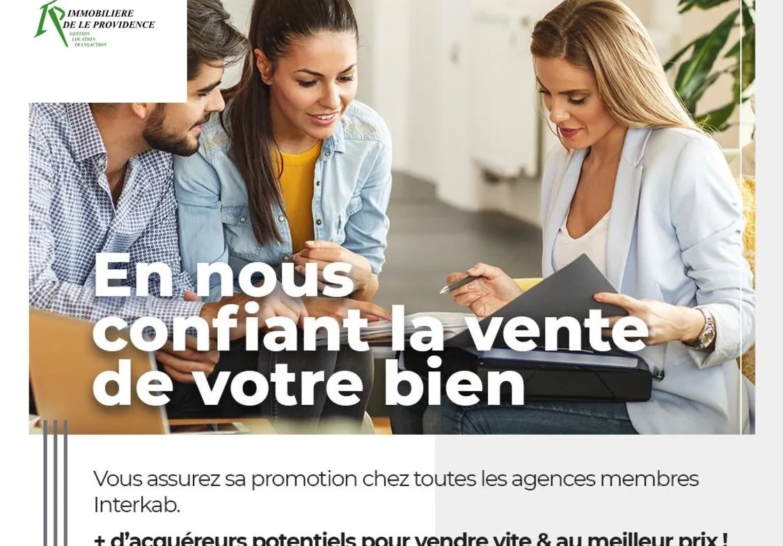 Studio à vendre à Saint-Denis pour 76 000 € — Idéal investissement 
