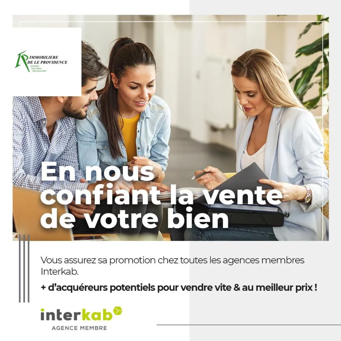 Studio à vendre à Saint-Denis pour 76 000 € — Idéal investissement 