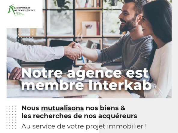 Studio à vendre à Saint-Denis pour 76 000 € — Idéal investissement