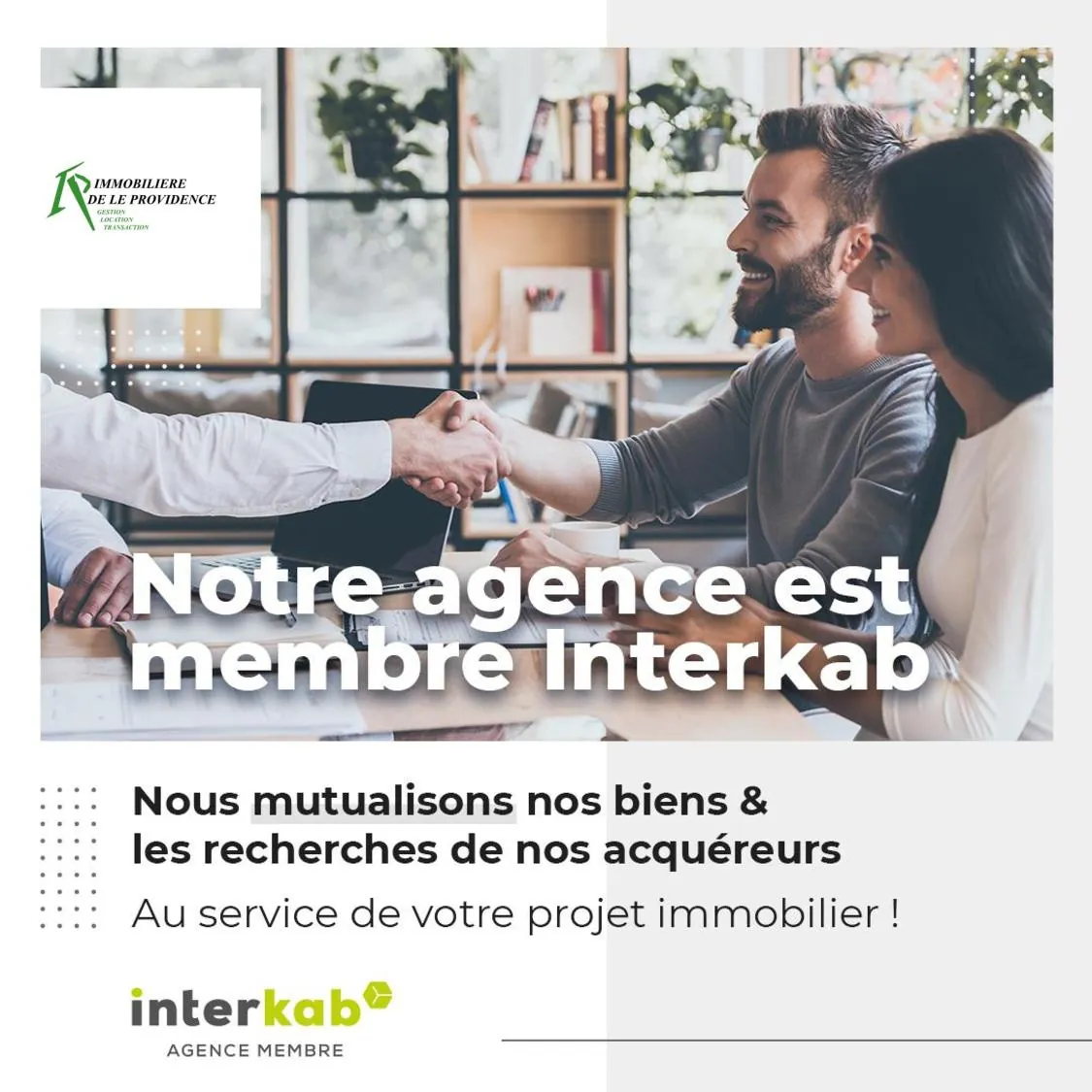 Studio à vendre à Saint-Denis pour 76 000 € — Idéal investissement 