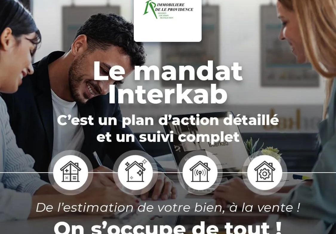Studio à vendre à Saint-Denis pour 76 000 € — Idéal investissement 