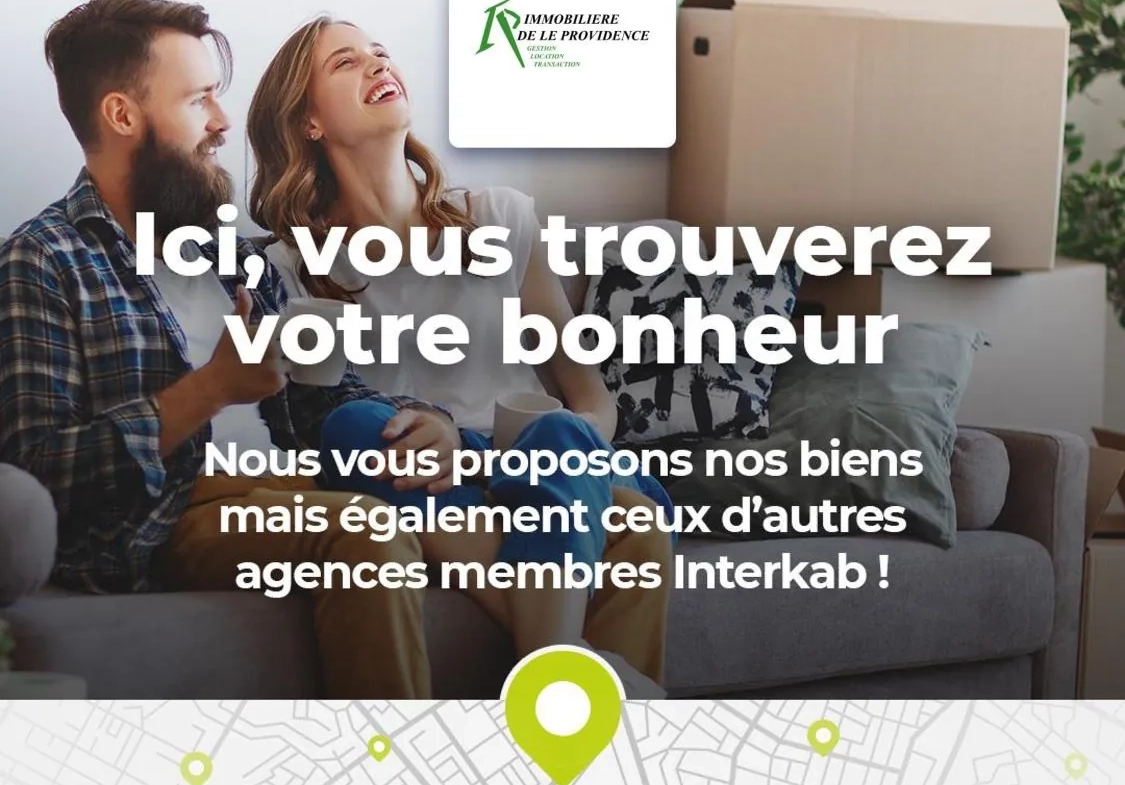 Studio à vendre à Saint-Denis pour 76 000 € — Idéal investissement 