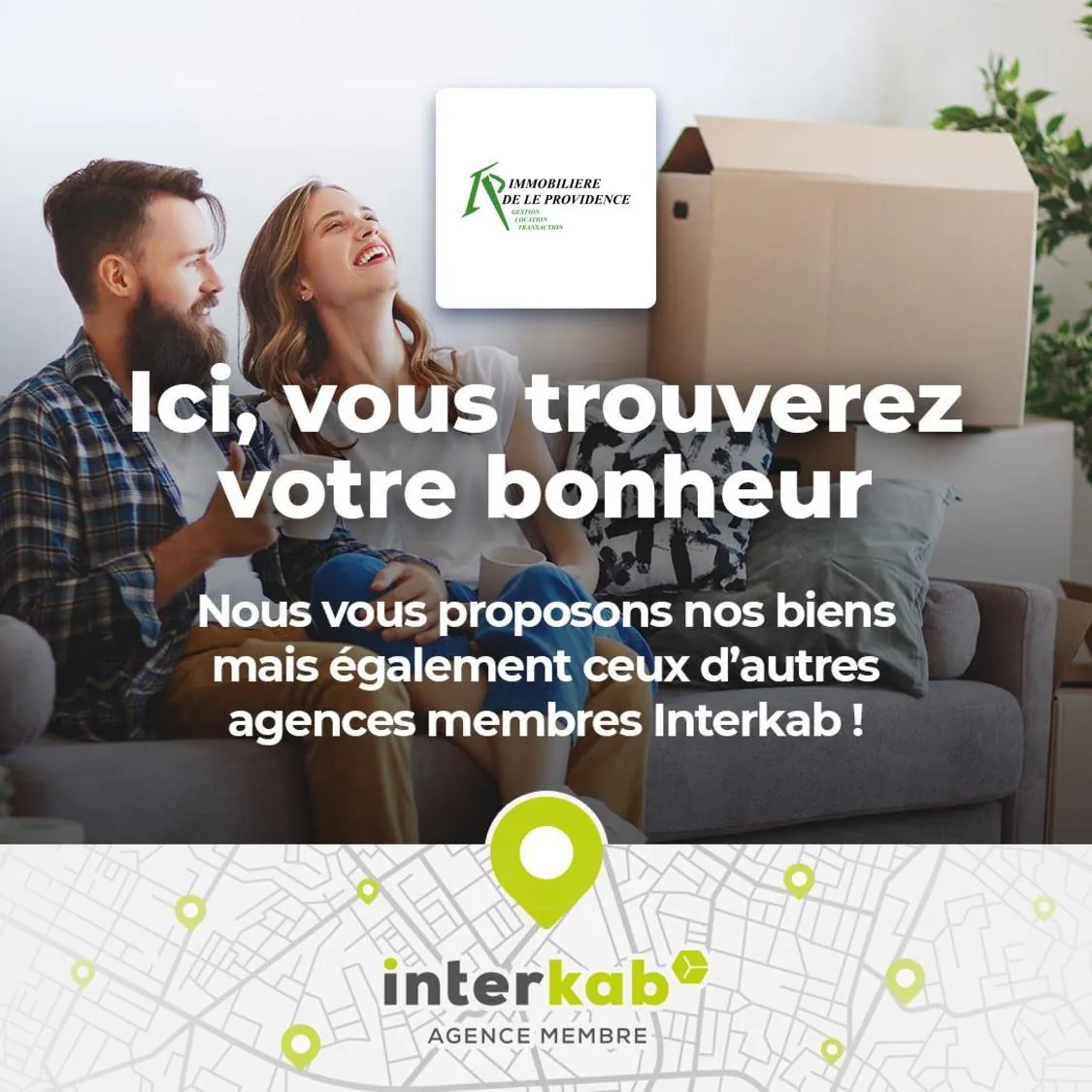 Studio à vendre à Saint-Denis pour 76 000 € — Idéal investissement 