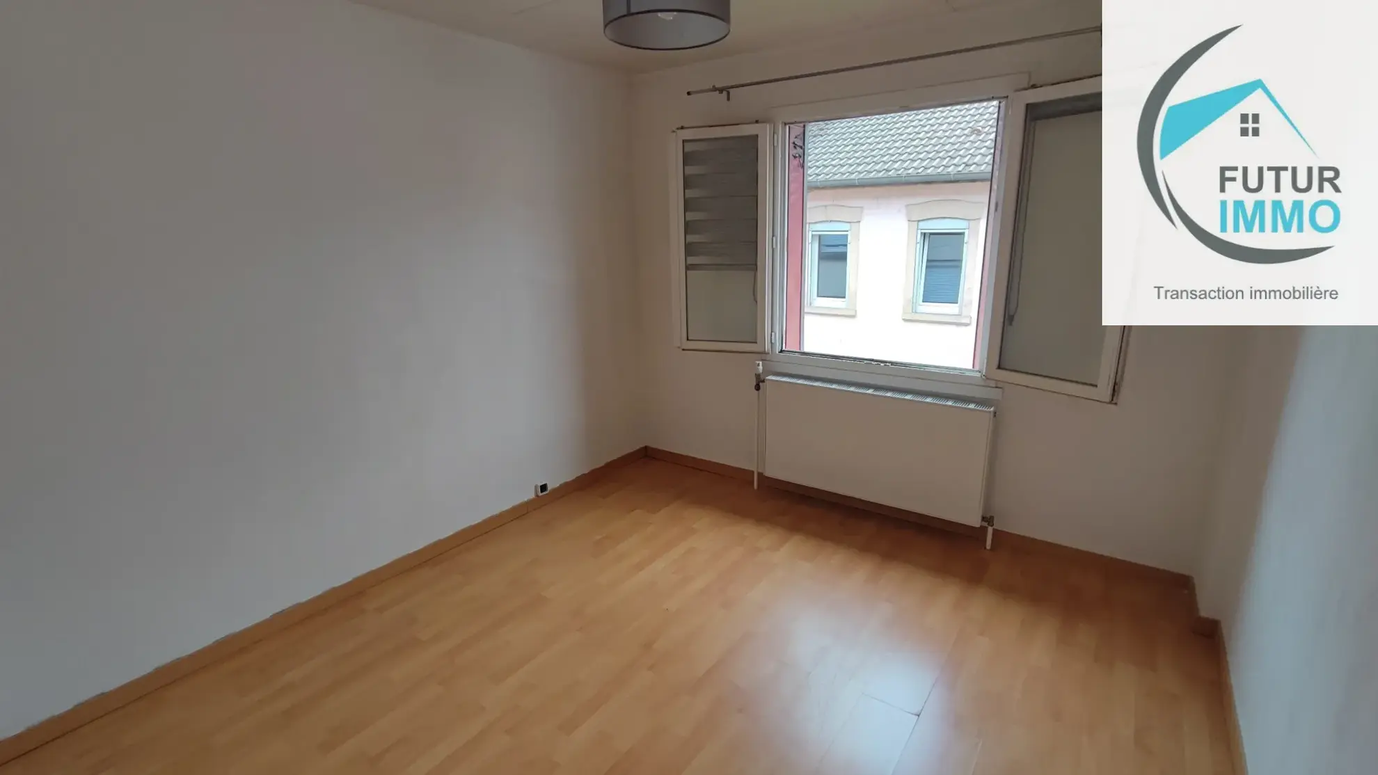 Maison mitoyenne 73m² à Sainte-Suzanne, proche Montbéliard 