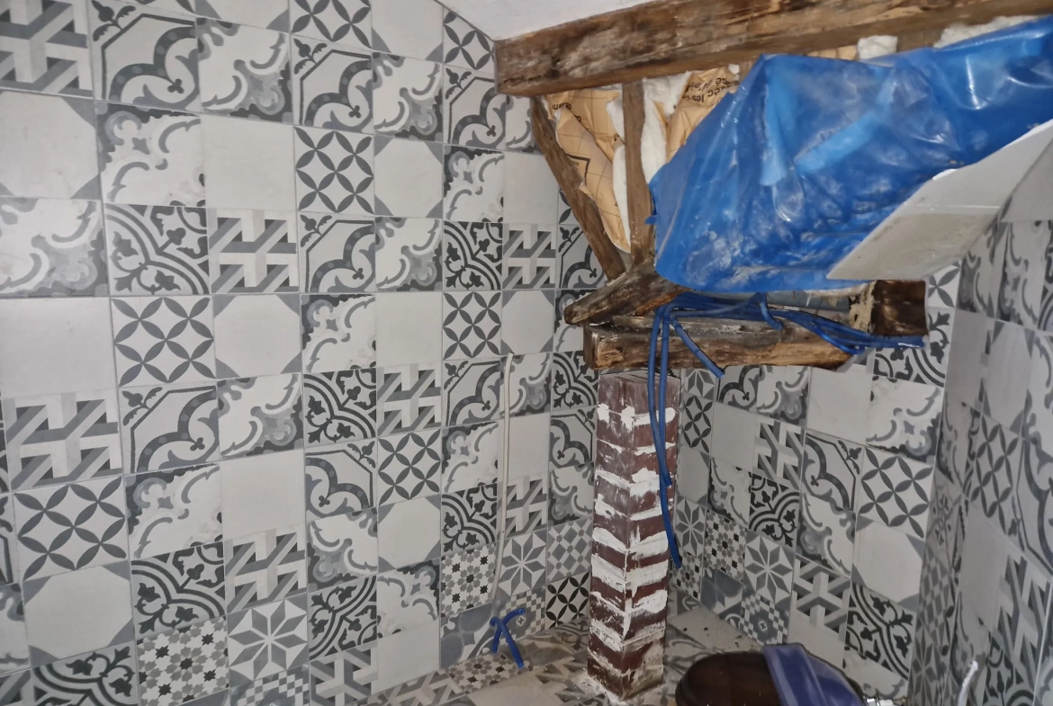 Magnifique appartement duplex au cœur historique d'Autun - 5 chambres, cave, prix 229 000 EUR 