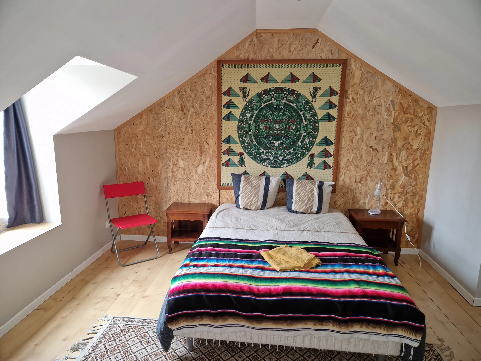 Magnifique appartement duplex au cœur historique d'Autun - 5 chambres, cave, prix 229 000 EUR 