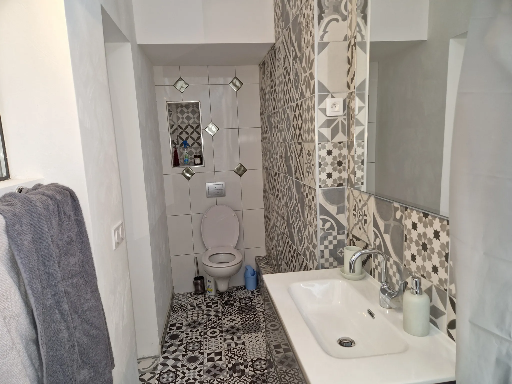 Magnifique appartement duplex au cœur historique d'Autun - 5 chambres, cave, prix 229 000 EUR 