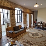 Magnifique appartement duplex au cœur historique d'Autun - 5 chambres, cave, prix 229 000 EUR