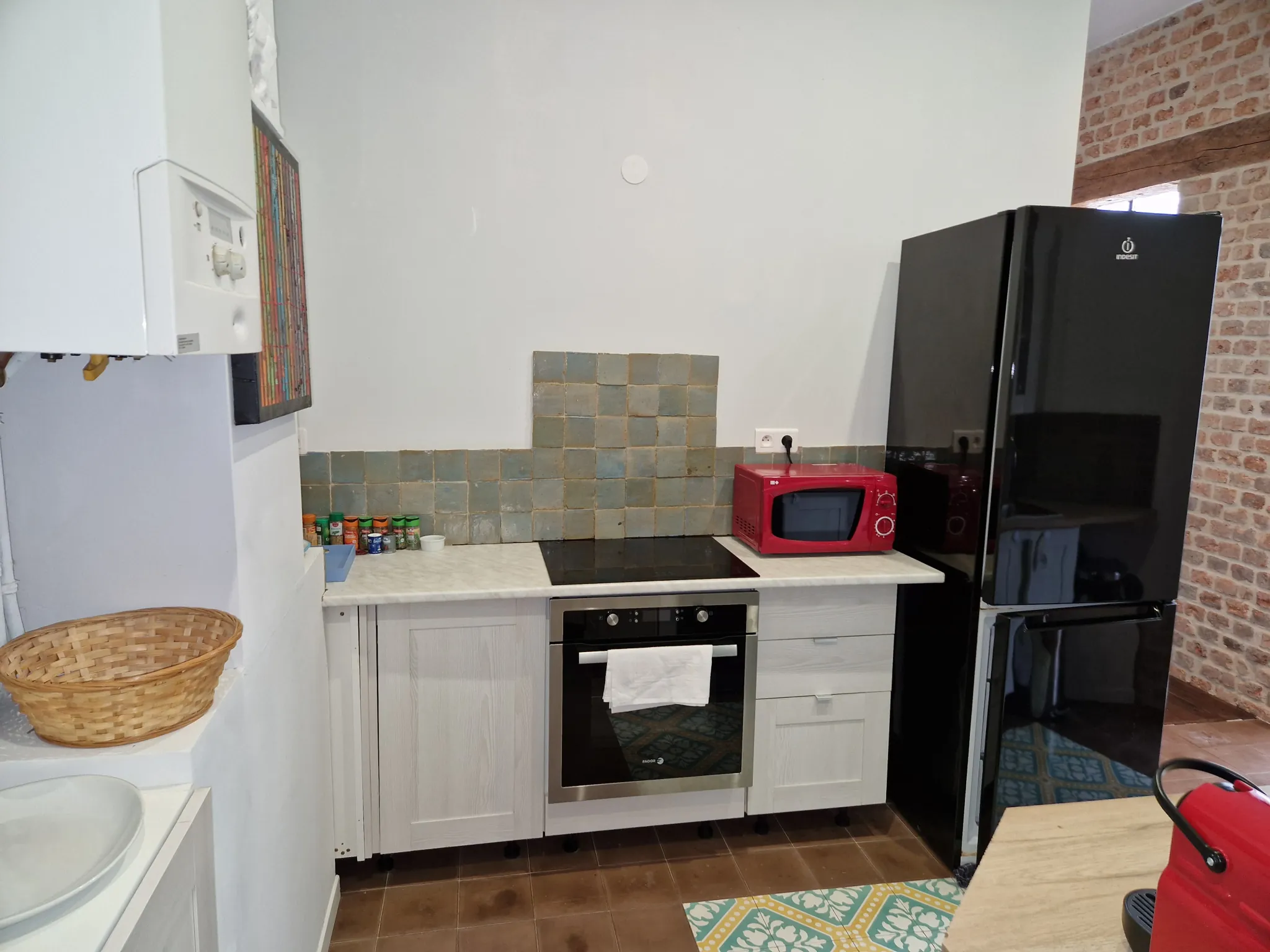 Magnifique appartement duplex au cœur historique d'Autun - 5 chambres, cave, prix 229 000 EUR 