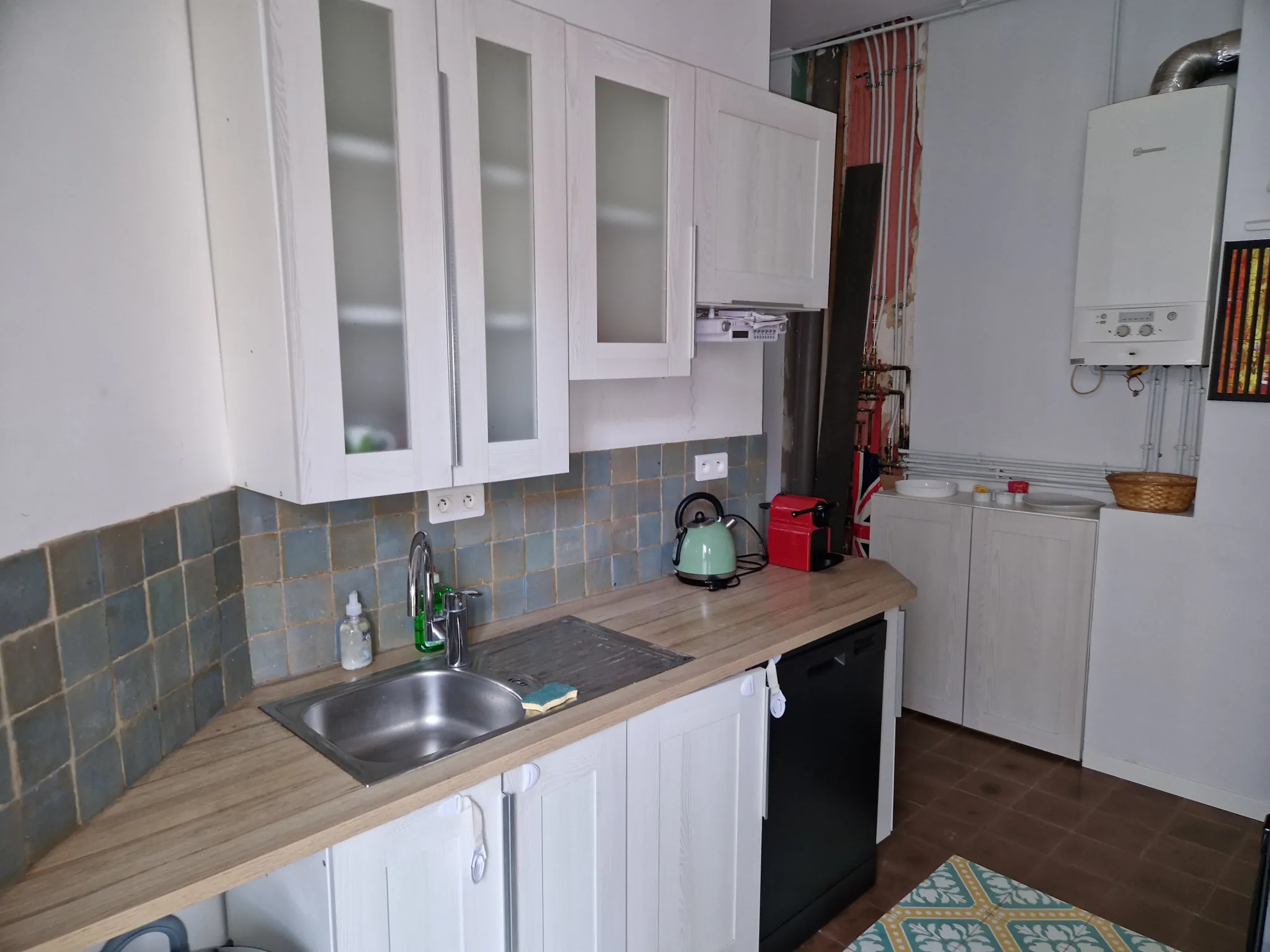 Magnifique appartement duplex au cœur historique d'Autun - 5 chambres, cave, prix 229 000 EUR 
