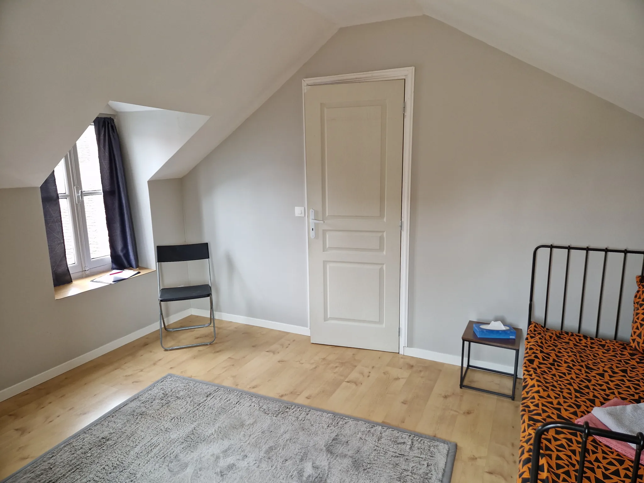 Magnifique appartement duplex au cœur historique d'Autun - 5 chambres, cave, prix 229 000 EUR 