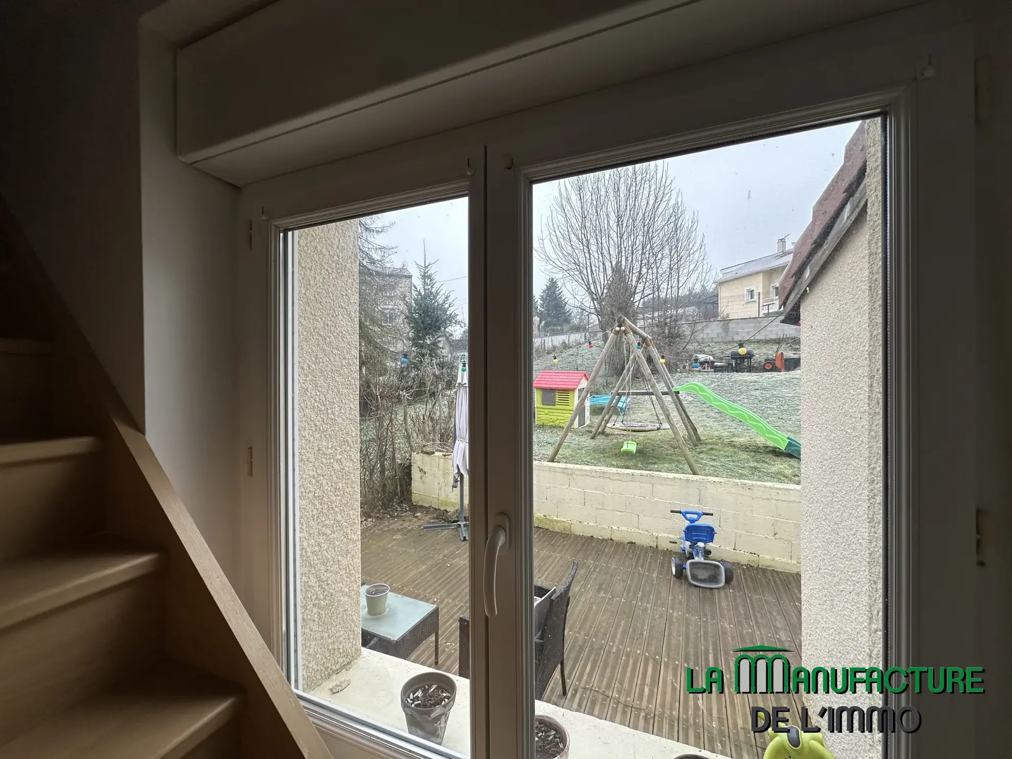 Maison de village avec 3 chambres à Saint-Just-Malmont - Secteur Prisé 