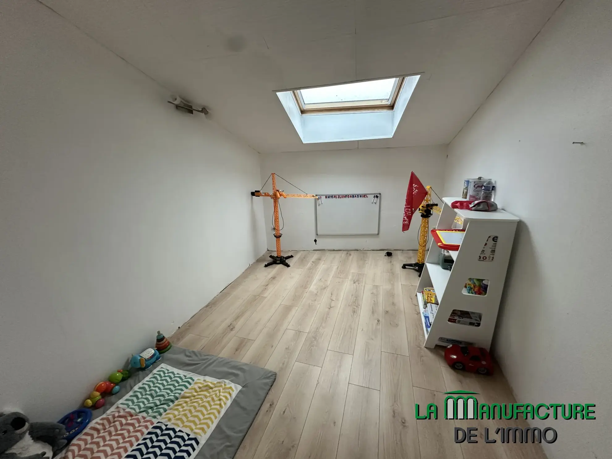 Maison de village avec 3 chambres à Saint-Just-Malmont - Secteur Prisé 