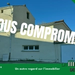 Maison de village avec 3 chambres à Saint-Just-Malmont - Secteur Prisé