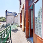 Maison de ville F5 à Biollet avec jardin et garage proche Clermont-Ferrand