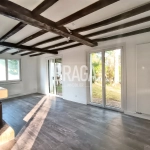 Maison de plain-pied rénovée de 133m² à Longfossé avec 3 chambres