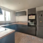 À vendre maison de plain-pied rénovée à Longfossé (133m²) avec 3-4 chambres