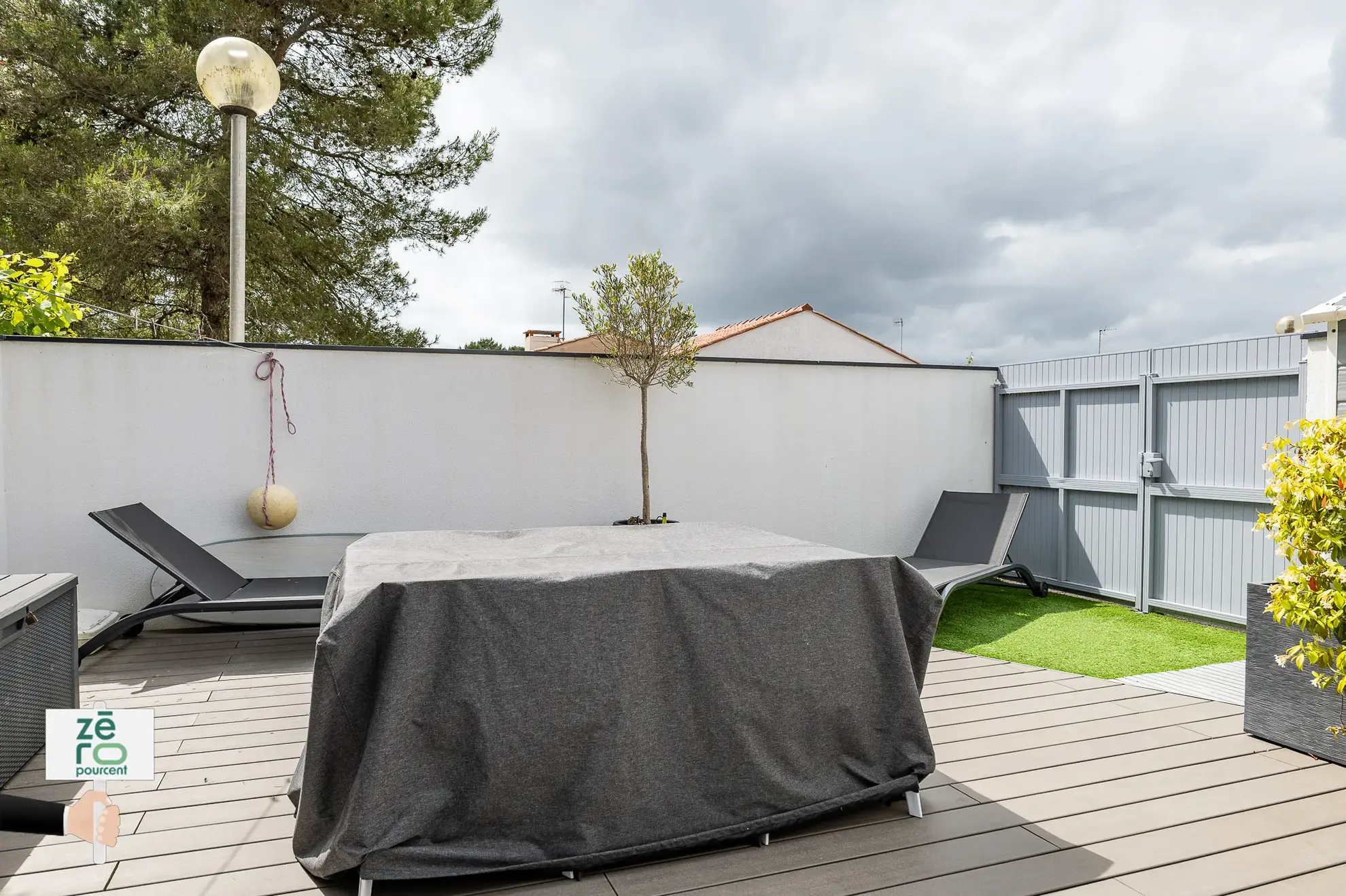 Charmante maison rénovée proche plage à La Tranche-sur-Mer - Idéale pour vacances ou investissement 