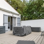Charmante maison rénovée proche plage à La Tranche-sur-Mer - Idéale pour vacances ou investissement