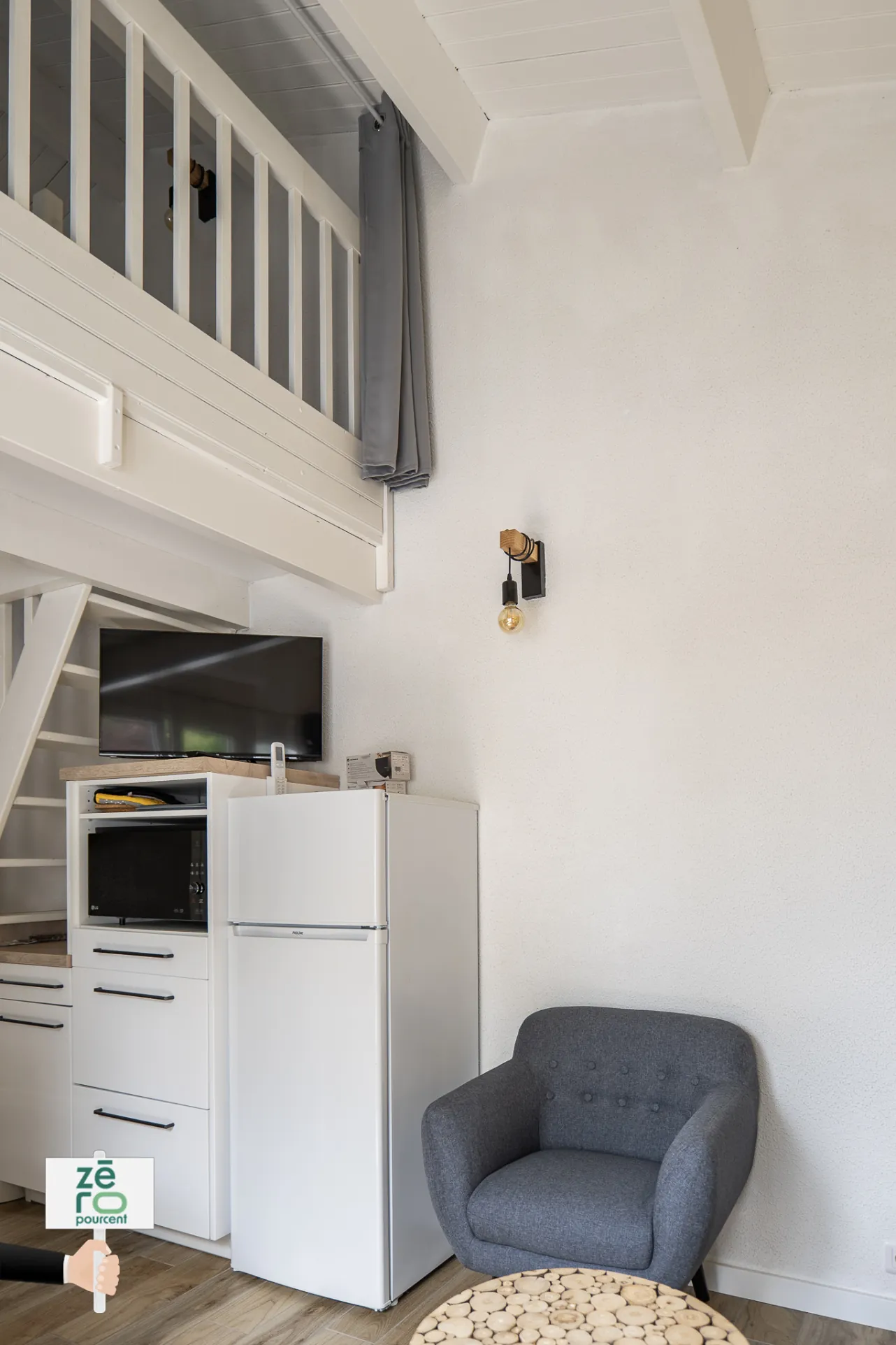 Charmante maison rénovée proche plage à La Tranche-sur-Mer - Idéale pour vacances ou investissement 