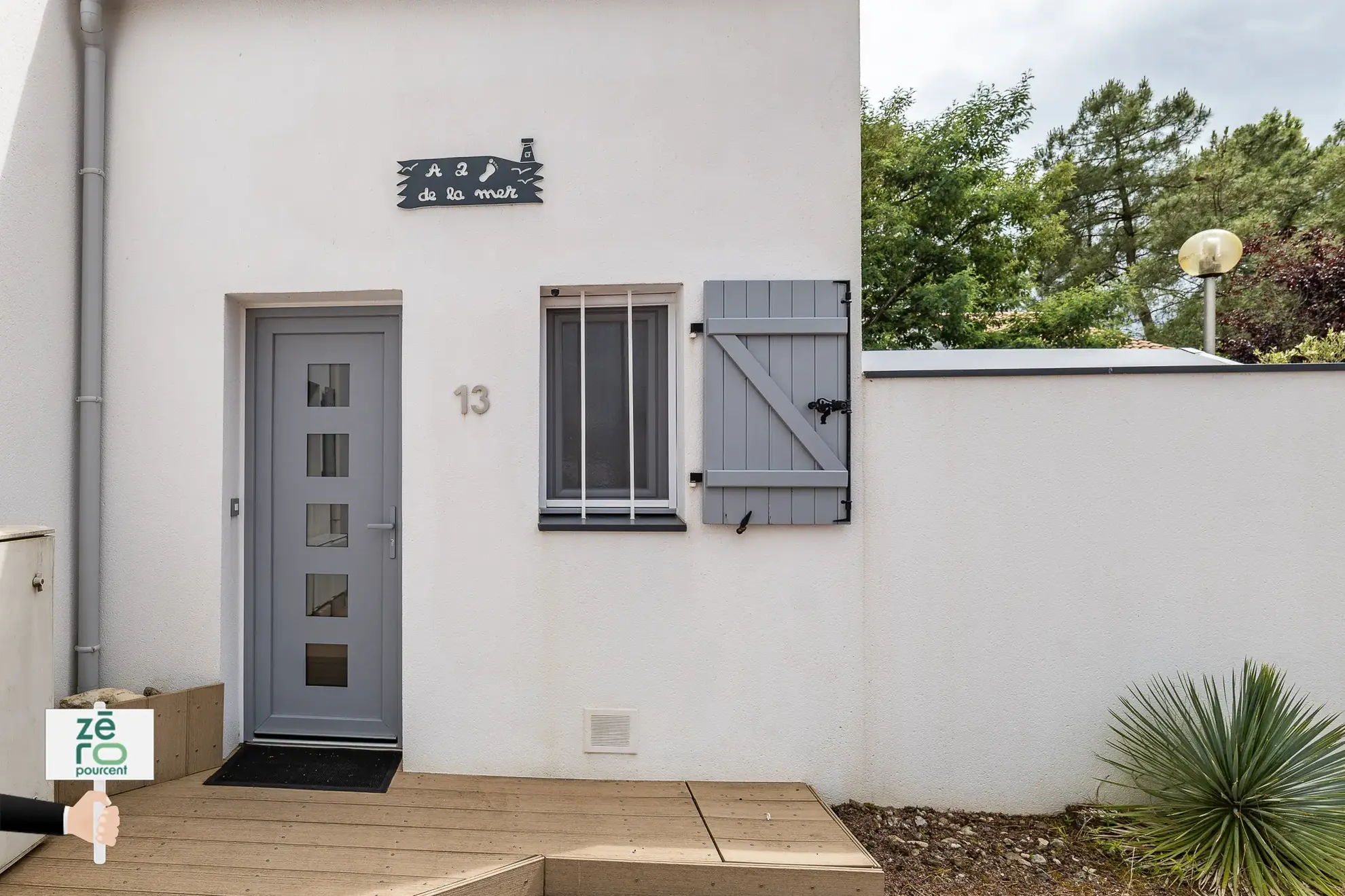 Charmante maison rénovée proche plage à La Tranche-sur-Mer - Idéale pour vacances ou investissement 