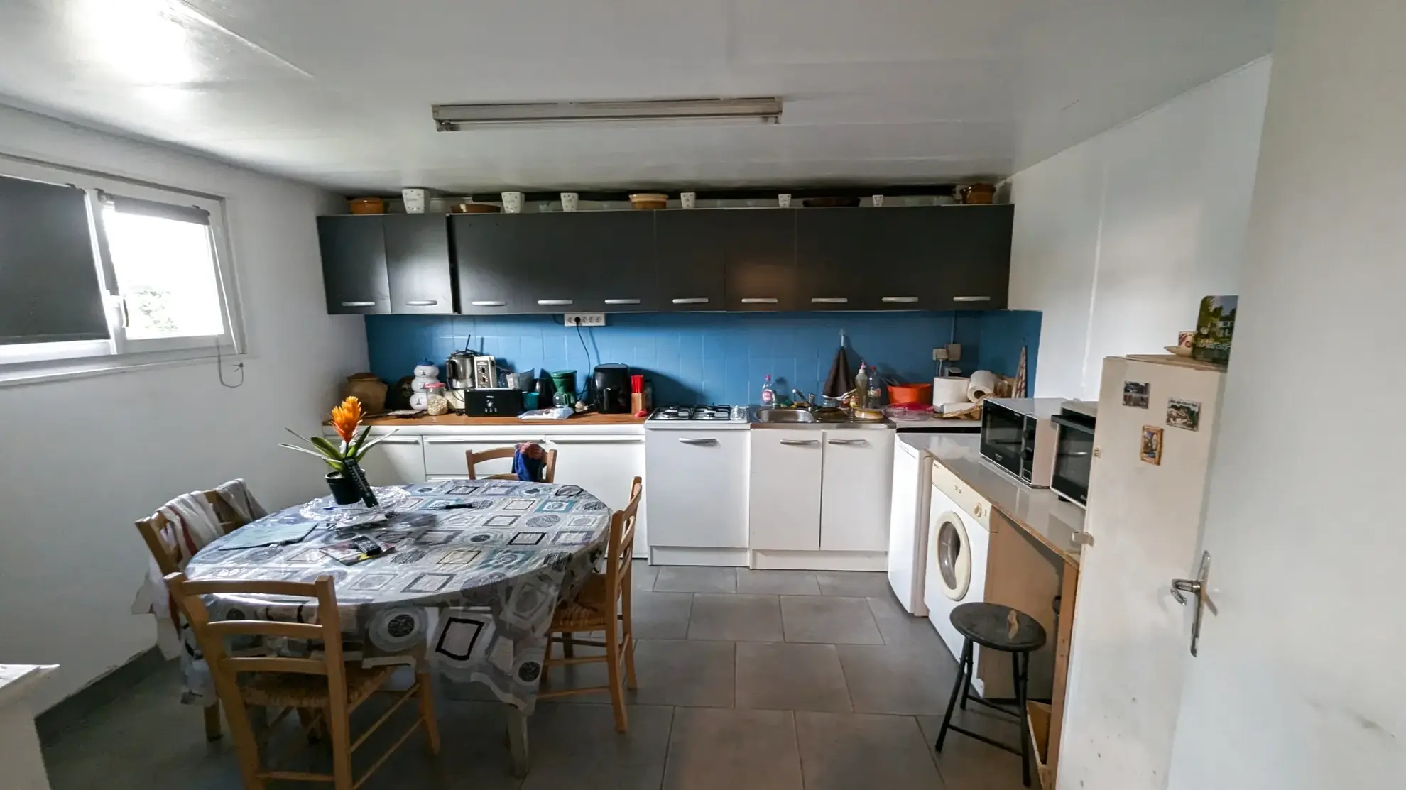 Maison à vendre à Coulon près du Marais Poitevin – 5 chambres 