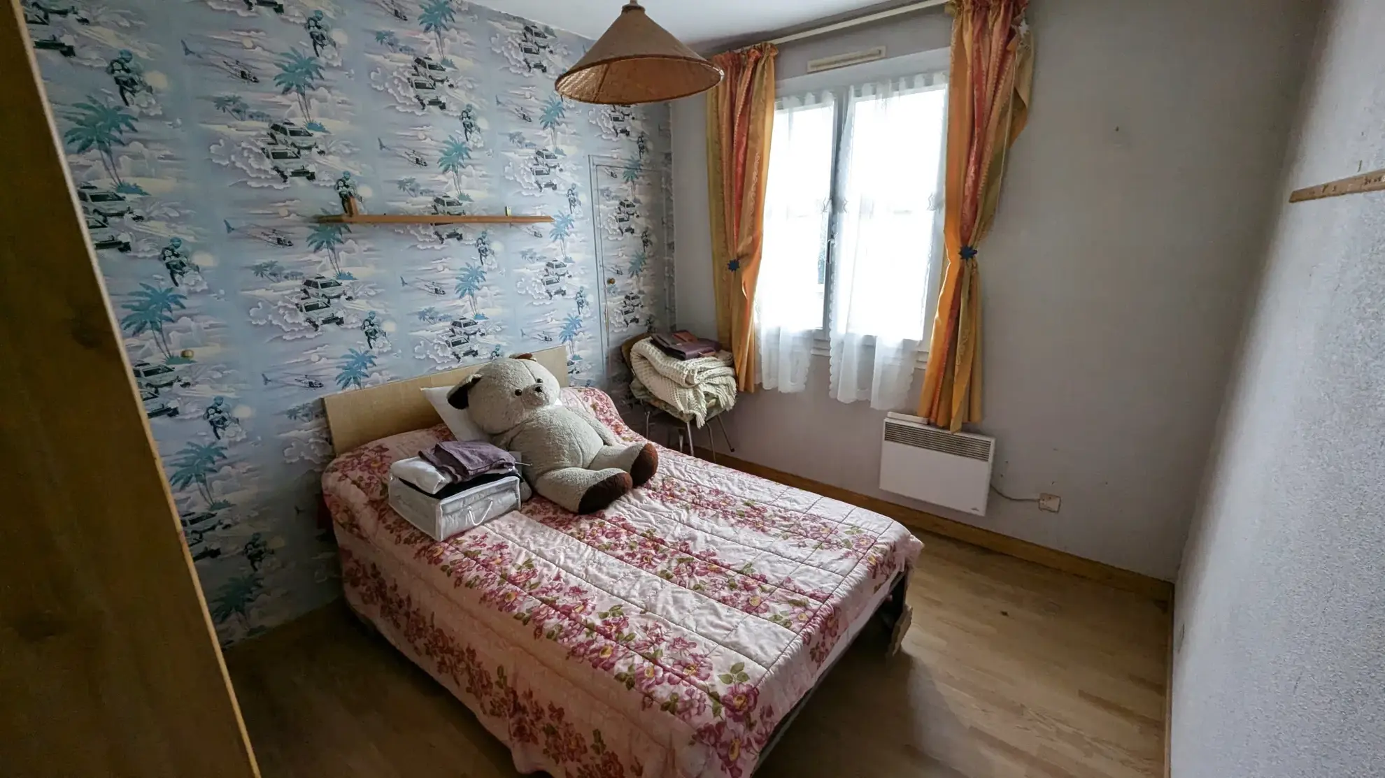 Maison à vendre à Coulon près du Marais Poitevin – 5 chambres 