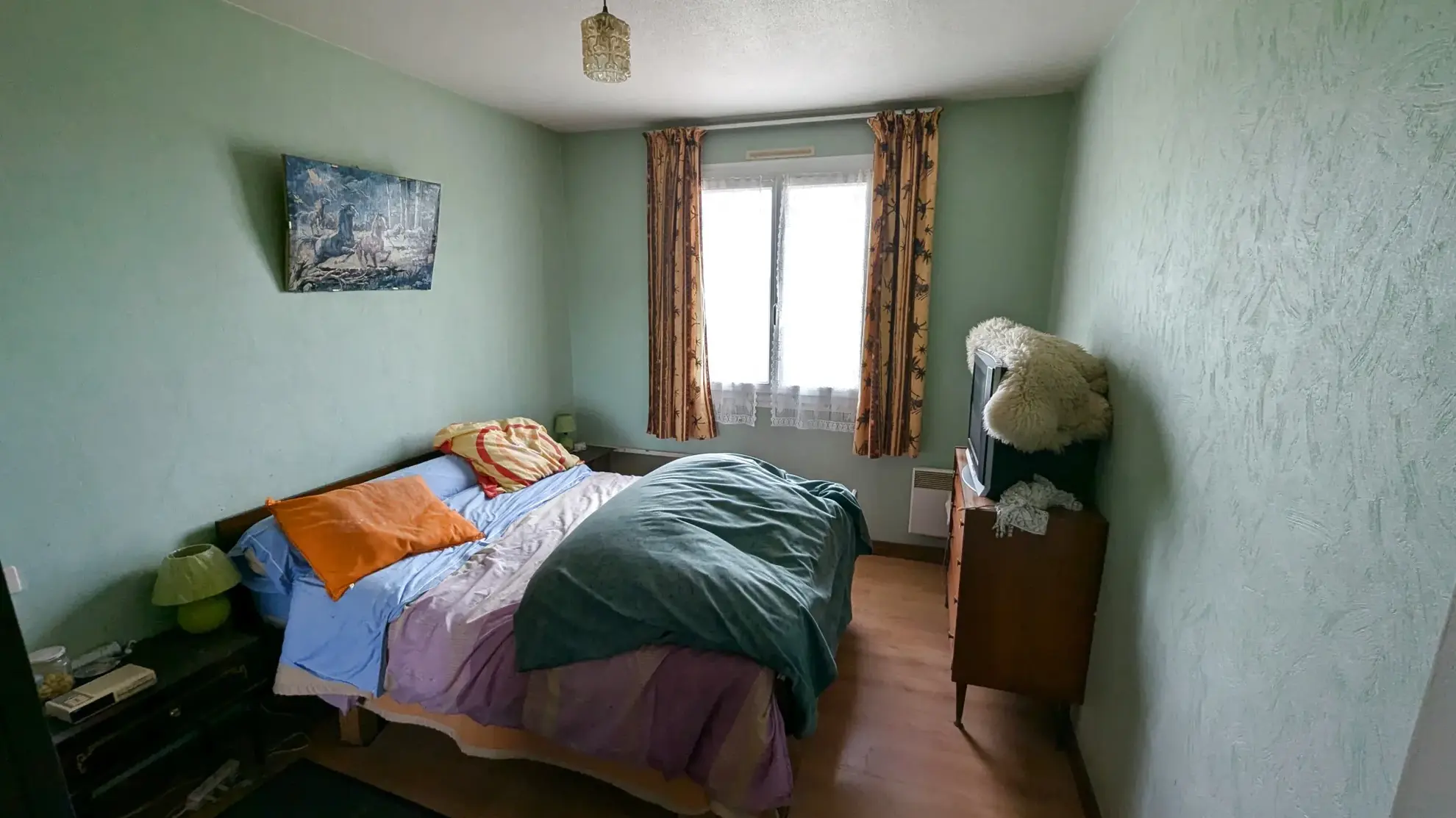 Maison à vendre à Coulon près du Marais Poitevin – 5 chambres 