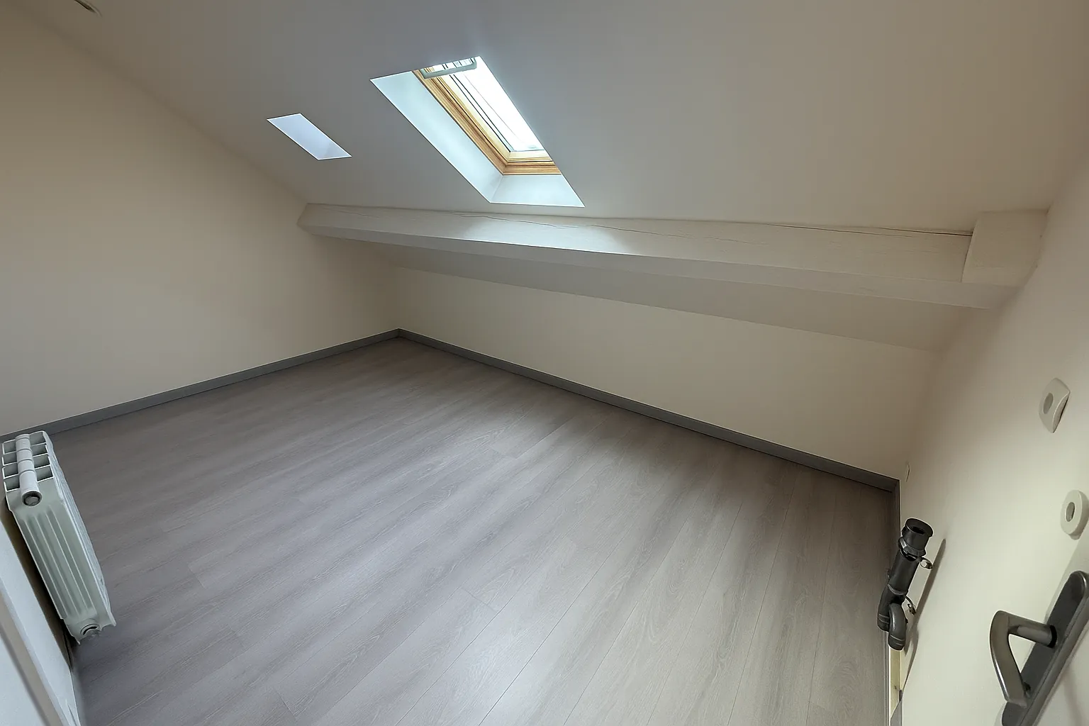 Maison à vendre à Alençon - 124 m² avec jardin 