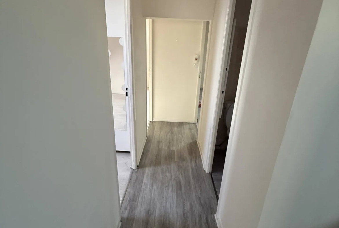 Maison à vendre à Alençon - 124 m² avec jardin 