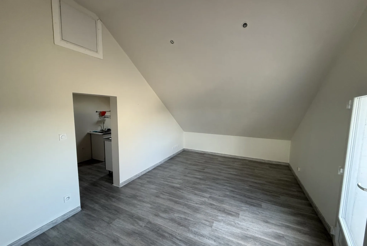 Maison à vendre à Alençon - 124 m² avec jardin 