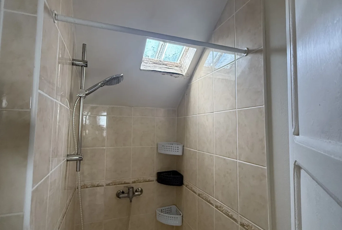 Maison à vendre à Alençon - 124 m² avec jardin 