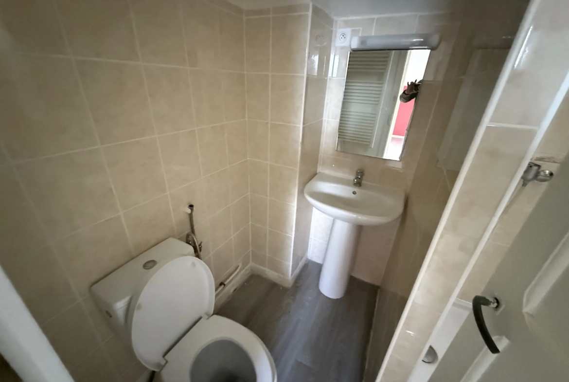 Maison à vendre à Alençon - 124 m² avec jardin 