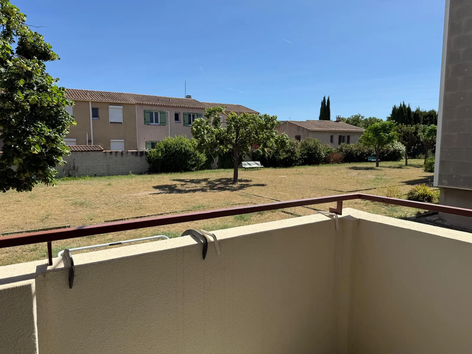 Appartement T3 loué à Gignac-la-Nerthe – Investissement sécurisé ou premier achat à occupation différée 